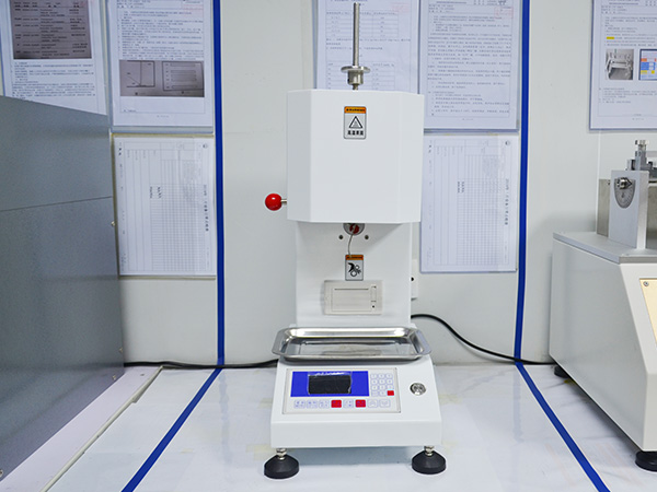 熔体流动速率仪