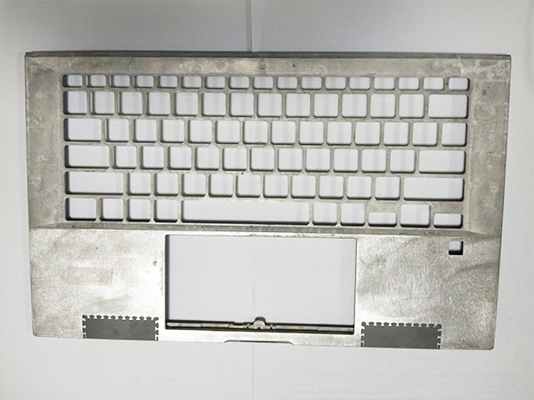 笔记本电脑外壳