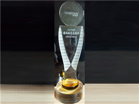 最佳技术支持奖