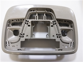 汽车天窗控制器