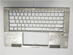 笔记本电脑外壳